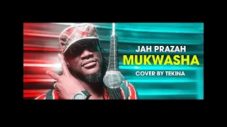 jah prayzah mukwasha cover by tekina