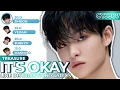 Download Lagu TREASURE - 괜찮아질 거야 (IT'S OKAY) | Line Distribution + Lyrics (Color Coded) 📌 [READ PINNED COMMENT]