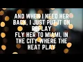 Tory Lanez - A Fools Tale Running Back Lyrics (2019)
