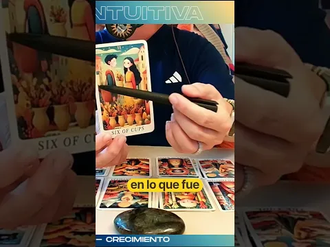 No pongas tus necesidades en espera por nadie #tarot #tarotamornuevo #amor