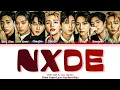 Download Lagu NXDE STRAY KIDS AI COVER G I-DLE COLOR CODED LYRICS