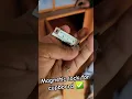 Download Lagu magnetic door lock for cupboard ✅️ #magneticlock #door
