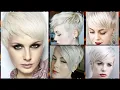 35 High Stacked Inverted Bob Haircuts For Adgy Dramatic Look Hair Dye Color Ideas 2022