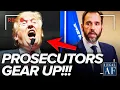 Download Lagu Trump BACKED into CORNER as Prosecutors LEARN FROM HISTORY