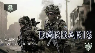 Music - Barbaris Broken Arrow Baltic Battalion DLC Soundtrack OST
