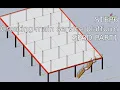 STEP6 Creating main service platform SP3D PART1