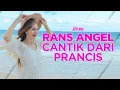 Download Lagu Tiphaine Poulon, Model Prancis yang jadi RANS Angel