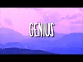Download Lagu LSD - Genius (Lyrics) ft. Sia, Diplo, Labrinth