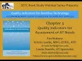 QIAT Book Study Assessment - Ch 3