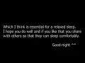 RELAXING MUSIC FOR ZZZ  // no ads and black screen //  (Marconi Unión - Weightless)