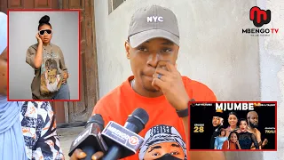 ABILAI AFUNGUKA TAHIYA SI MPENZI WANGU/HANIVUTII/MASHAVU NA TAHIYA HAWANA UGOMVI