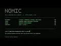Nomic on GenLayer a game where changing the rules is a move