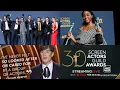 SAG Awards 2024 See who won SAG Awards winners SAG Awards Highlights