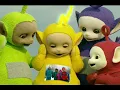 Download Lagu TeleTubbies I Snowy Story Svenska