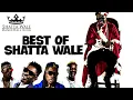 Download Lagu BEST OF SHATTA WALE (PART 1) 2010-2024  VIDEO'S MIX BY AYEECOOLMUSIC