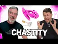 CHASTITY AMA - Sizing Mistakes and Missteps