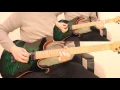 Cocoon by Catfish and the Bottlemen - Full Guitar Cover