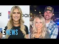 Josh Hall Praises New Romance Amid Christina Haack Divorce E Neews