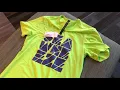 Seawheeze 2019 my volunteer shirt