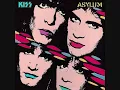 Kiss-Tears are Falling