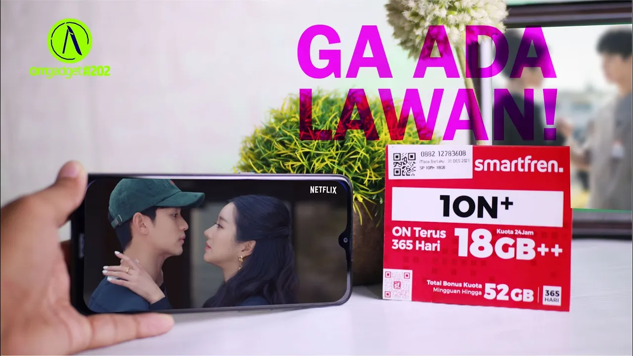 6 Cara Isi Kuota Modem WiFi Smartfren 4G