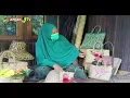 Download Lagu MENENGOK ANYAMAN PURUN ASAL KANDANGAN