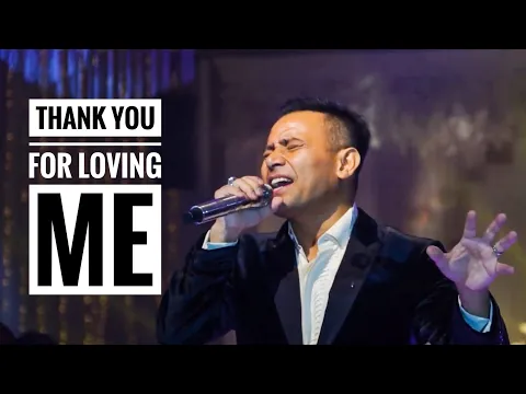 Download MP3 Thank You For Loving Me - Bon Jovi by Judika with Stradivari Orchestra | cover version