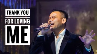 thank you for loving me bon jovi by judika with stradivari orchestra cover version