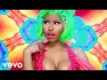 Download Lagu Nicki Minaj - Starships (Clean)