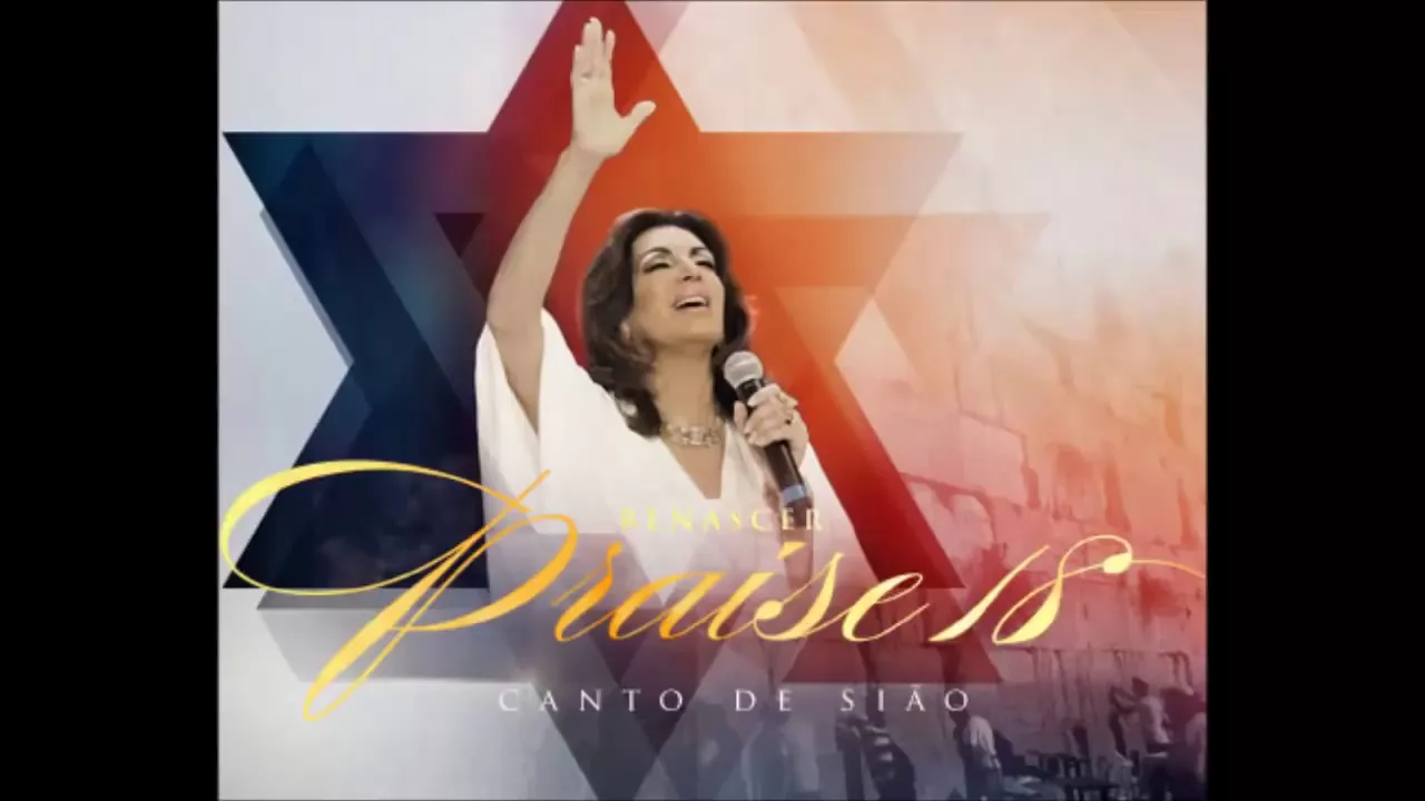 1000 GRAUS RENASCER PRAISE 18 1000 GRAUS RENASCER PRAISE 18