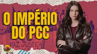 Como o PCC virou um banco