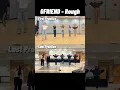Download Lagu practice makes perfect 🤓 | GFRIEND - Rough (시간을 달려서) #shorts