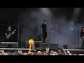 BLEED FROM WITHIN - The End Of All We Know (Live at Bloodstock 2021)