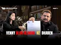 Venny Blak-blakan ke Dhare #sridharen #kuasahukum #vennyalberti #automobile