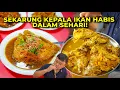 Download Lagu Pallu Kaloa Ini Habisin Sekarung Kepala Ikan Sehari! Enaknya Bikin Gak Bisa Move On!