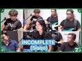 INCOMPLETE - SISQO (Lyrics) | Cover: Gigi De Lana & The Gigi Vibes | Vivi-Vibes