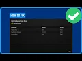How to Fix Geforce Game Ready Driver Installation Failed on Windows 2025