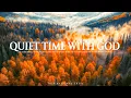 Download Lagu STILLE TIJD MET GOD | Gebed Instrumentale muziek 24/7, Schriften met herfst 🍂 Inspirerende CKEYS