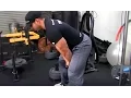 How to Do Cable Pull Throughs