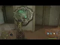 Moth Mirror - Hogsmeade Old Fool Hogwarts Legacy