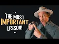 HARMONICA SINGLE NOTE TIPS EXERCISES