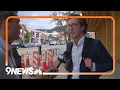 Students at CU Boulder react to Big-12 news