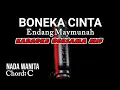 Download Lagu KARAOKE BONEKA CINTA ENDANG MAYMUNAH