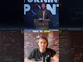 Tucker Carlson fumes when a college student brings up his father s CIA connection