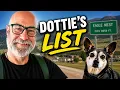 Dottie Needed Food Jack Needed Flyers