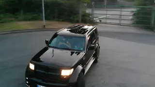 Dodge Nitro 4 0 by Startech
