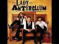 Lady Antebellum "I Run to You" - OFFICIAL AUDIO