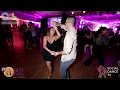 Download Lagu Deniz Seven \u0026 Angie Salsera – Salsa social dancing | El Sol Warsaw Salsa Festival 2019