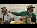 Omarion and O Ryan pt 1 Episode