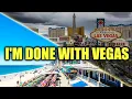 Download Lagu I'm Done With Vegas. Here's Where I'm Going Instead (It's Better \u0026 Cheaper)